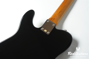 BTE-2-RSM/M - BLK